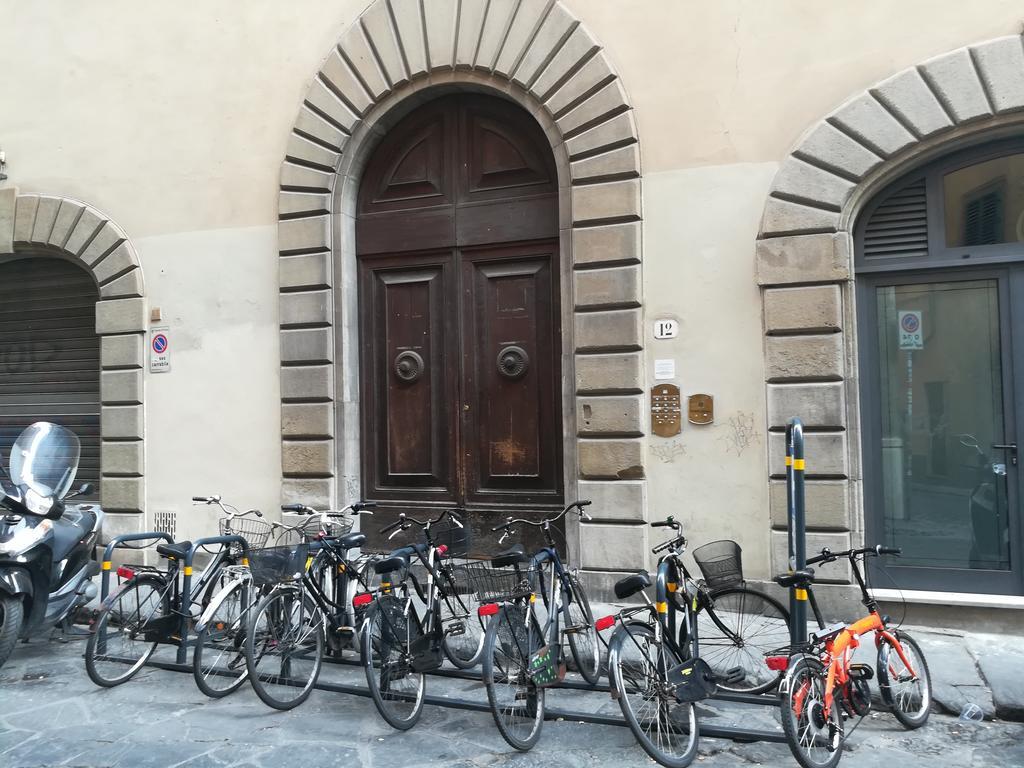 Casa de hóspedes Bargello